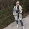 Алина Дмитриевна